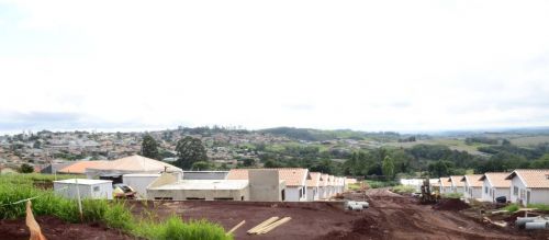 Visita do Superintendente da SUOB