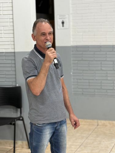 Paiçandu realiza a 1ª conferência da segunda etapa da revisão do Plano Diretor