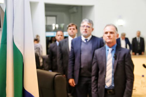 Comarca de Paiçandu ganha Fórum Eleitoral
