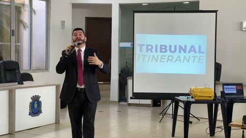 Ouvidoria Geral do Município de Paiçandu, realiza o 1º Encontro de Ouvidores.