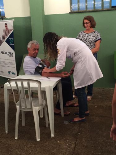 Conferência Municipal de Saúde
