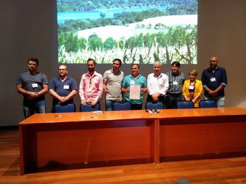 Paraná Turismo e municípios firmam acordo de cooperação técnica.