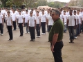 B.Ferraz: Mais De 100 Jovens So Dispensados Do Servio Militar Obrigatrio