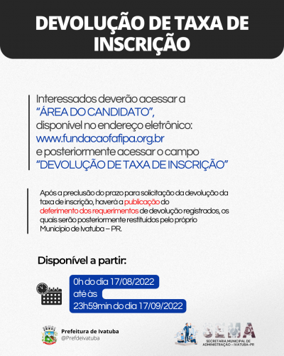 Concurso Público