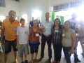 Acontece em Ivatuba a 