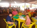 Acontece em Ivatuba a 