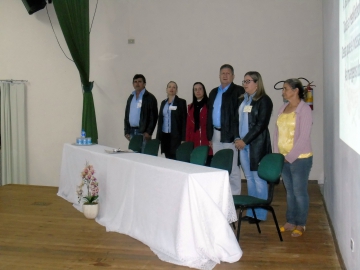 Com o tema “Saúde pública de q