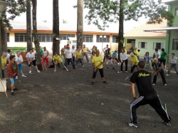 Projeto de Promoo da Sade