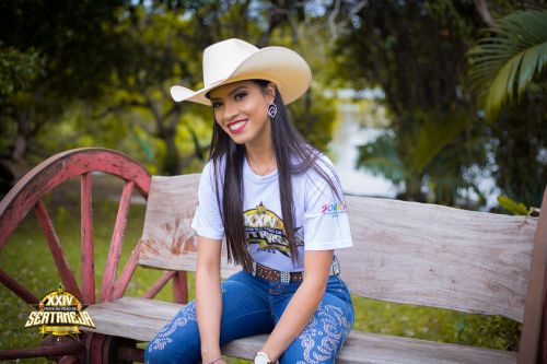 Gislaine Cristina da Silva