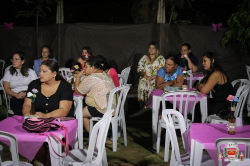 Dia das Mães nos Projetos Pipa Sertaneja e Pipa Paranagi
