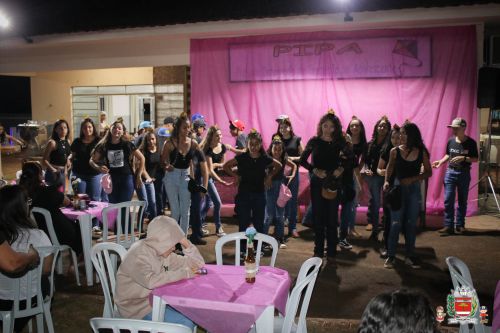 Dia das Mães nos Projetos Pipa Sertaneja e Pipa Paranagi