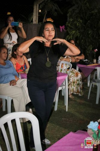 Dia das Mães nos Projetos Pipa Sertaneja e Pipa Paranagi