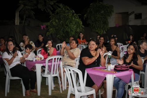 Dia das Mães nos Projetos Pipa Sertaneja e Pipa Paranagi