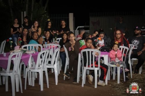 Dia das Mães nos Projetos Pipa Sertaneja e Pipa Paranagi