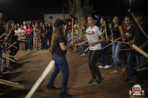 Dia das Mães nos Projetos Pipa Sertaneja e Pipa Paranagi