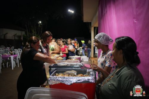 Dia das Mães nos Projetos Pipa Sertaneja e Pipa Paranagi