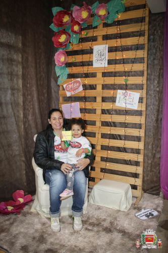 Dia das Mães nos Projetos Pipa Sertaneja e Pipa Paranagi