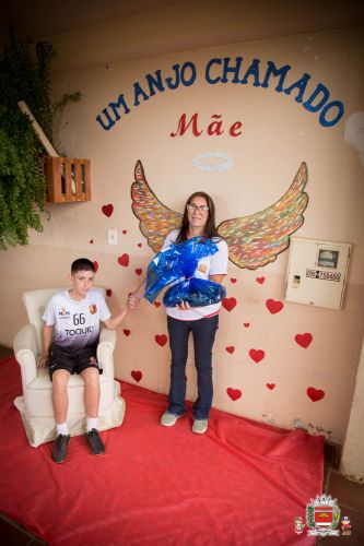 Dia das Mães nos Projetos Pipa Sertaneja e Pipa Paranagi