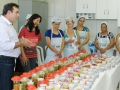 CURSO DO SENAR ABORDA FABRICAÇÃO DE DOCES DE FRUTAS