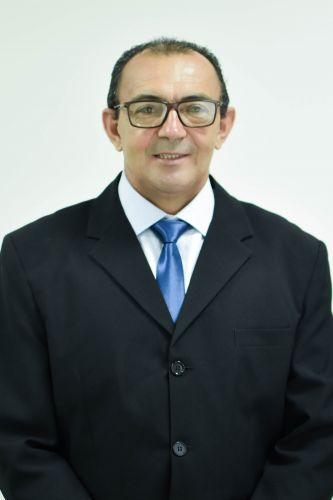 Aparecido Rosemiro da Silva (Cido Pirambóia)