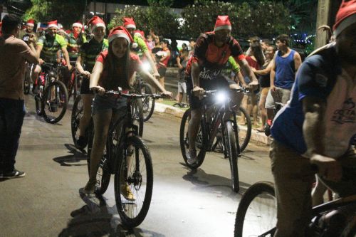 ABERTURA DO NATAL ENCANTADO 2022