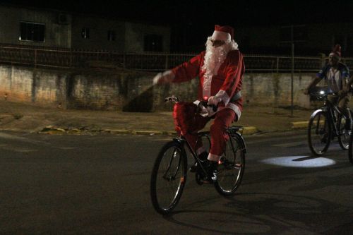 ABERTURA DO NATAL ENCANTADO 2022