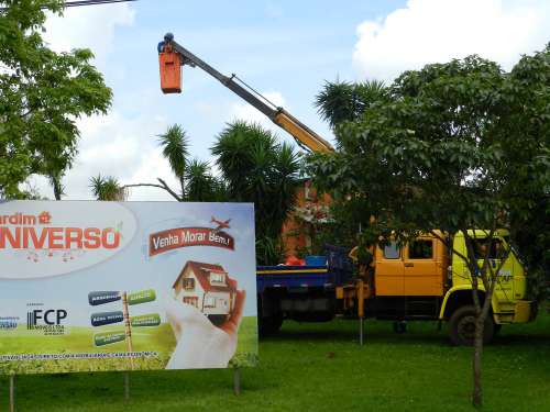 AMPLIAÇÃO DE REDE AUMENTARÁ A CAPACIDADE ELÉTRICA E ABASTECIMENTO NA CIDADE