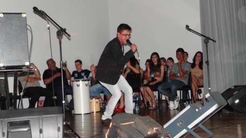 SEGUNDA ETAPA DO FEST MUSIC ESCOLHE FINALISTAS DA CATEGORIA POPULAR 