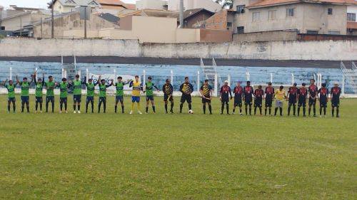 Jogos Escolares Bom de Bola
