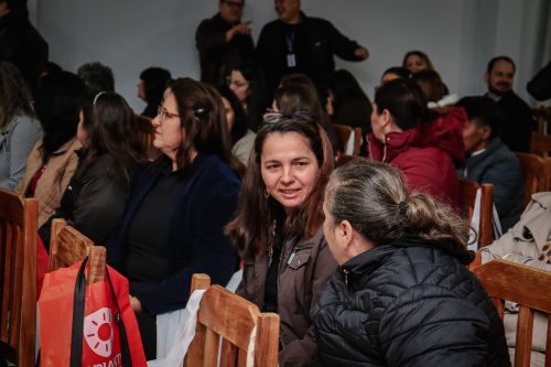 Encontro debate papel da mulher rural