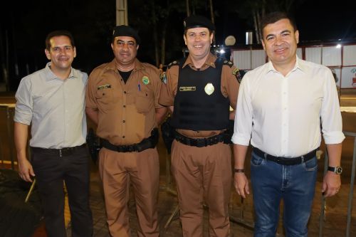 Jesuítas abre festejos em comemoração aos 44 anos de história