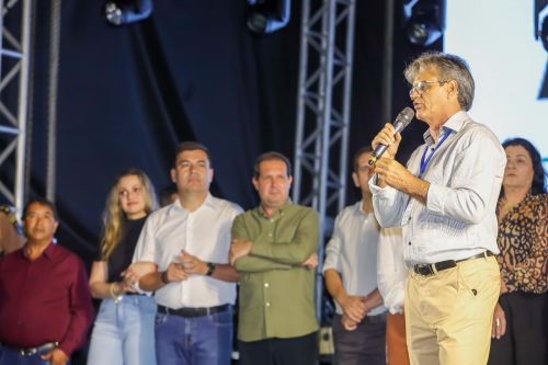 Jesuítas abre festejos em comemoração aos 44 anos de história