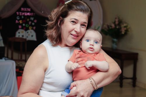 Professores são homenageados em Jesuítas