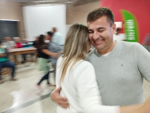 Festa de aniversário do município foi um grande sucesso!