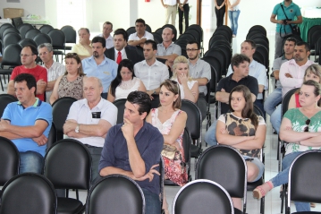 Cafelndia inaugura agncia da Junta Comercial