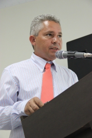 Cafelndia inaugura agncia da Junta Comercial