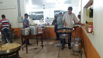 No fim de semana que passou o prefeito de Cafel&ac