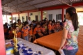 Projeto Magia da Leitura premia alunos que mais leram livros