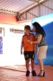 Projeto Magia da Leitura premia alunos que mais leram livros