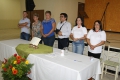 Educao abre Semana Pedaggica em Cafelndia