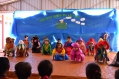Projeto Magia da Leitura premia alunos que mais leram livros