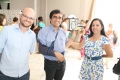 Semana Pedaggica encerra atividades coletivas com professores e funcionrios