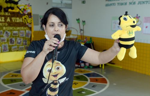 Encerradas atividades do Programa União Faz a Vida 