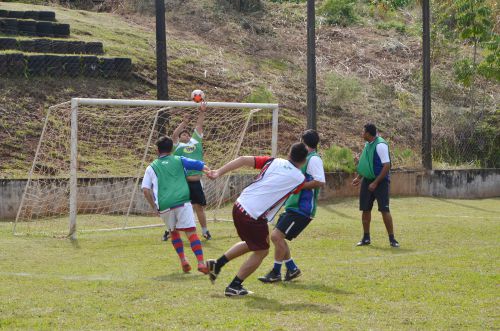 Servidores municipais comemoram Dia do Trabalho em evento esportivo e recreativo 