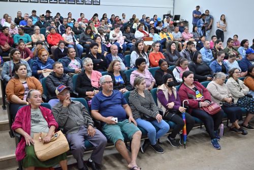 #HABITAÇÃO - CONSULTA PÚBLICA É REALIZADA EM UBIRATÃ