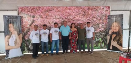 2º Encontro Reviver reuniu mais de 200 japoneses de todo o Brasil na Colônia Santo Inácio 