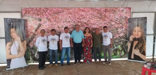 2º Encontro Reviver reuniu mais de 200 japoneses de todo o Brasil na Colônia Santo Inácio 