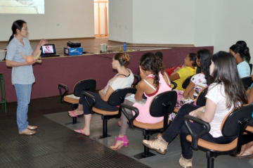 Programa de orientao s gestantes reduziu  0 o nmero de mortalidade infantil