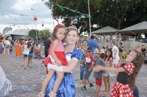 Carnaval da Seringueira 2019 foi encerrado em grande estilo 