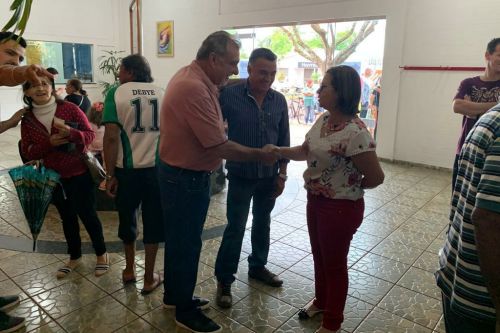 Ubiratenenses vão às urnas e escolhem novos membros do Conselho Tutelar 